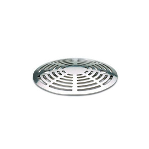 Pièce de fond - Grille d'écoulement 100E - Accessoire bassin - Générique