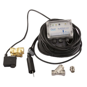 Coffret PROFICLEAR GUARD sortie 12Vac + 1 sonde - Accessoire bassin - Oase