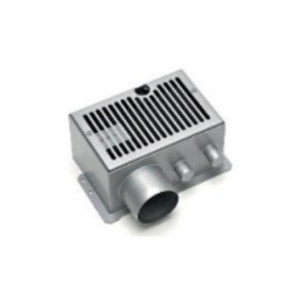 Boîtier TPRS100E - Accessoire bassin - Générique