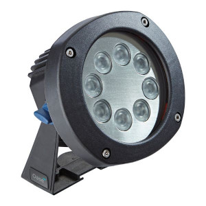 Projecteur Lunaqua Power LED XL 4000 Flood - 30° - Éclairage bassin - Oase