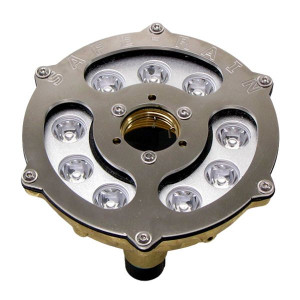 Projecteur Sea - 21 W - 30° - Éclairage bassin - Générique