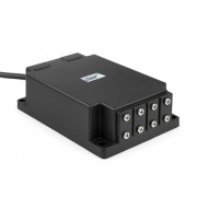 Transformateur 230V/24V DC 250 W