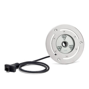 Profiplane LED L RGB/DMX/02 - Éclairage bassin - Oase