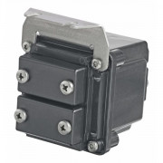 Connection box 4 spots 110