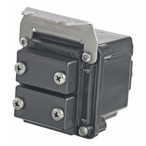 Connection box 4 spots 110 - Éclairage bassin - Oase