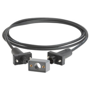 Câble hybride - 3 m - Éclairage bassin - Oase