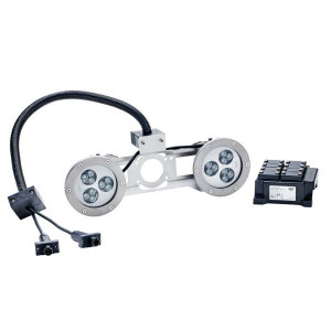 LED Driver RVB - Éclairage bassin - Oase