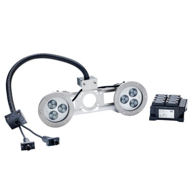  LED Driver RVB