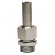 Ajutage Silver 14 mm