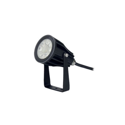  Spot LED RGBW 15° - 6 W