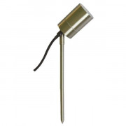 Spot inox 316 - Sans lampe