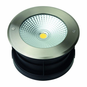 Gardenia LED - 24 W - Blanc neutre - Éclairage bassin - Générique