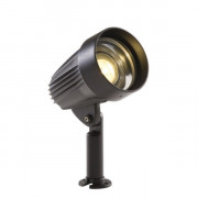 Spot orientable Corvus - Blanc chaud