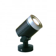 Spot orientable Arcus - Blanc chaud