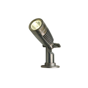 Spot orientable Minus - Blanc chaud - Éclairage bassin - Générique