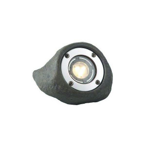Spot orientable Lapis - Blanc chaud - Éclairage bassin - Générique