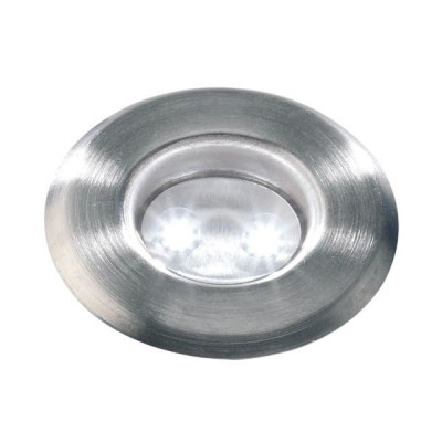  Spot balisage encastrable Astrum - Blanc froid