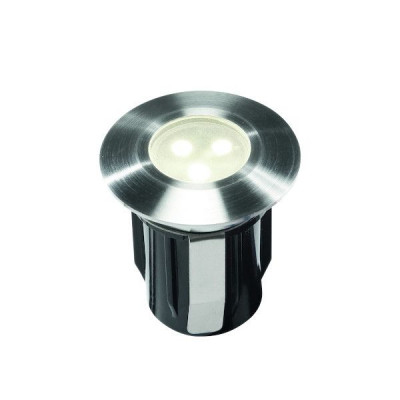  Spot balisage encastrable Alpha - Blanc froid