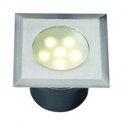 Spot encastrable Leda - Blanc chaud