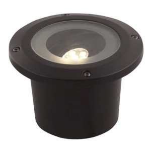 Spot encastrable Rubum - Blanc chaud - Éclairage bassin - Générique