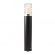 Borne Arco - Blanc chaud - 40 cm