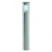 Borne Orion - Blanc froid - 45 cm