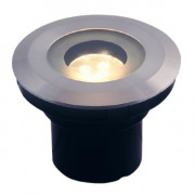 Spot encastrable Agate - Blanc chaud