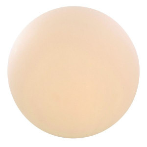 Boule lumineuse Round - 40 cm - Éclairage bassin - Générique