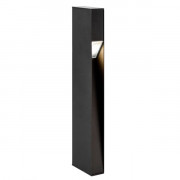 Borne Alon - Dimmable - Blanc chaud - 70 cm