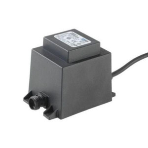 Transformateur - 60 W - Accessoire bassin - Générique