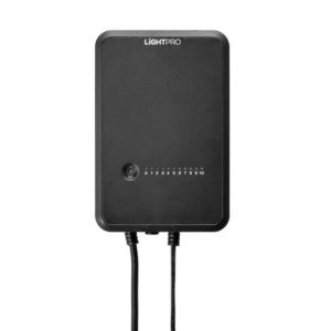 Transformateur Touch - 150 W - Accessoire bassin - Générique