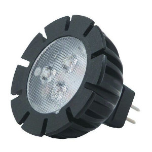 Lampe LED PowerLED - 5 W - 38° - Éclairage bassin - Générique