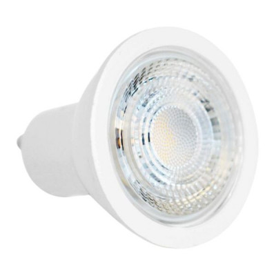  Lampe LED GU10 PAR16 - 7 W - Blanc neutre