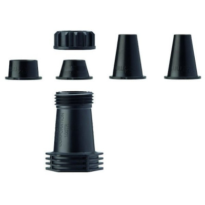  Buse insert plastique TR150 - 24 mm
