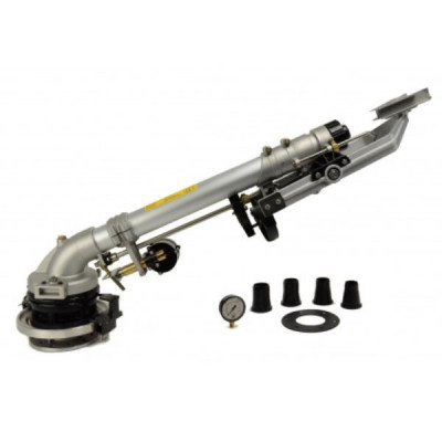  Canon d'irrigation Reflex 25° B + Rotor kit