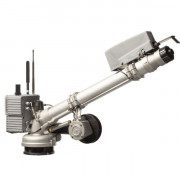 Canon d'irrigation Elektrorain