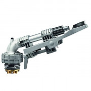Canon d'arrosage Komet Twin Max - 2