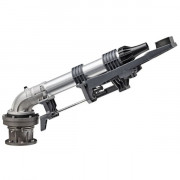 Canon d'irrigation Komet Twin Ultra 160 24°
