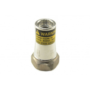 Buse conique SR100 - 17,8 mm - Arrosage de grande surface - Nelson