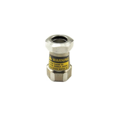  Porte buse aluminium - SR100