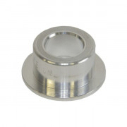 Buse insert aluminium TR100 - 17 mm