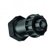 Buse insert plastique TR100 - 18 mm