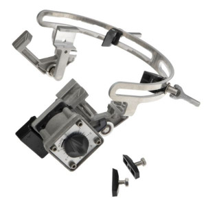 Dispositif de réglage arc automatique - SR150 - Arrosage de grande surface - Nelson