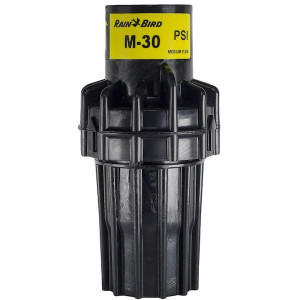 Régulateur de pression - Série PSI-M - 1,8 bar - Arrosage de grande surface - Rainbird