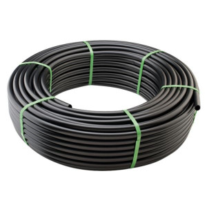 Tuyau goutteur intégré HYDROPC - 1,6 L/h - 100 cm - 400 m - Spécial vigne - Goutteur et microasperseur - Rivulis Irrigation