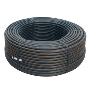 Tuyaux goutteur intégré UNIRAM AS - 1,6 L/h - 50 cm - 500 m - Goutteur et microasperseur - Netafim