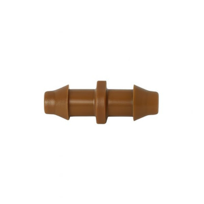  Jonction cannelée 8 mm LANDLINE