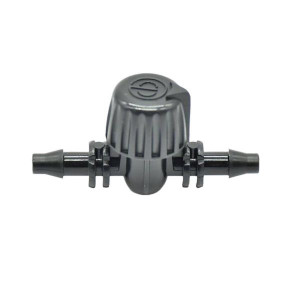 Vannette réglable tête de vipère 4 x 6 mm - Tuyau et raccord SBE - Générique