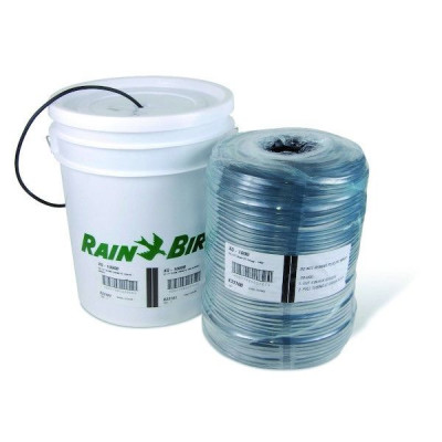  Recharge pour tubing XQ1000 - 4 x 6 mm - 300 m