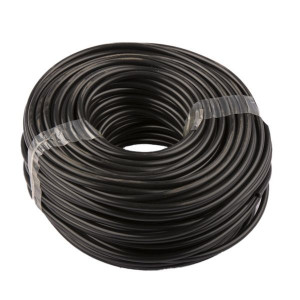 Tubing PVC - 3 x 5 mm - 100 ml - Tuyau et raccord SBE - Netafim